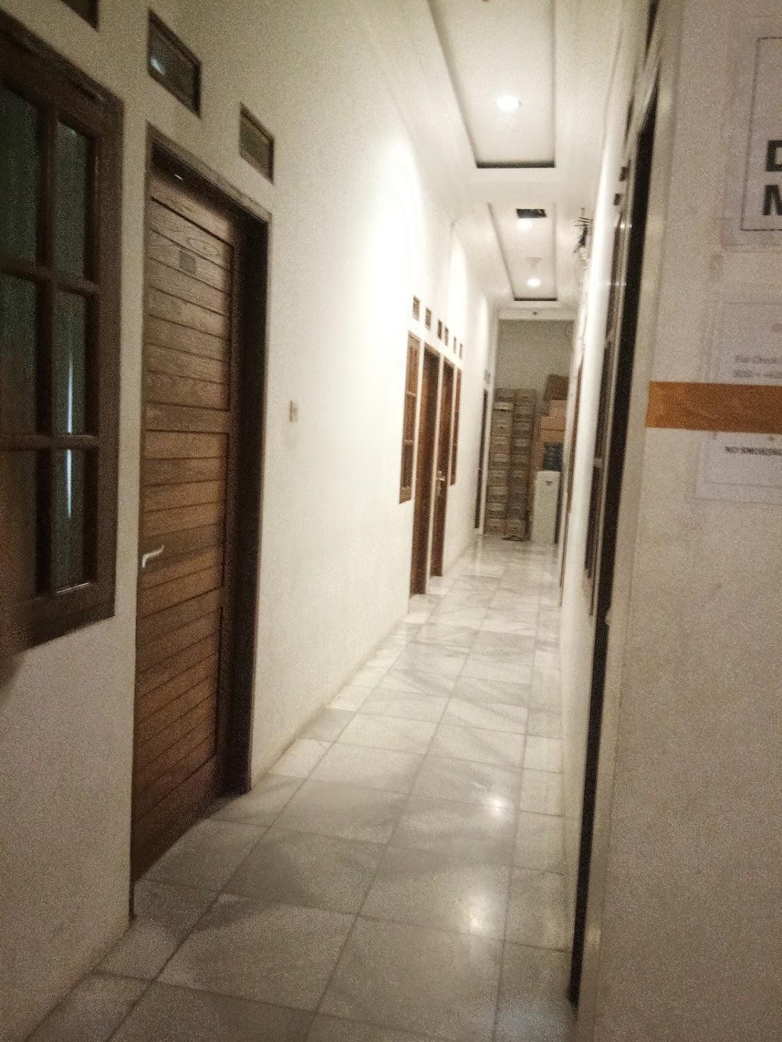 Cover Image for OYO 150 Harmoni Residence
