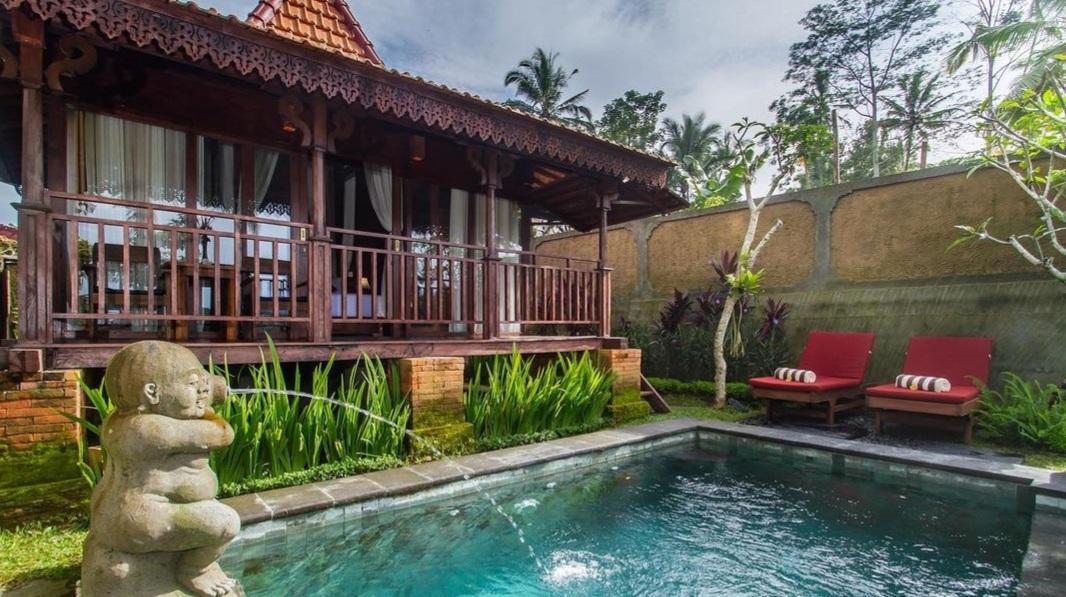 Cover Image for Tirta Jenar Villas