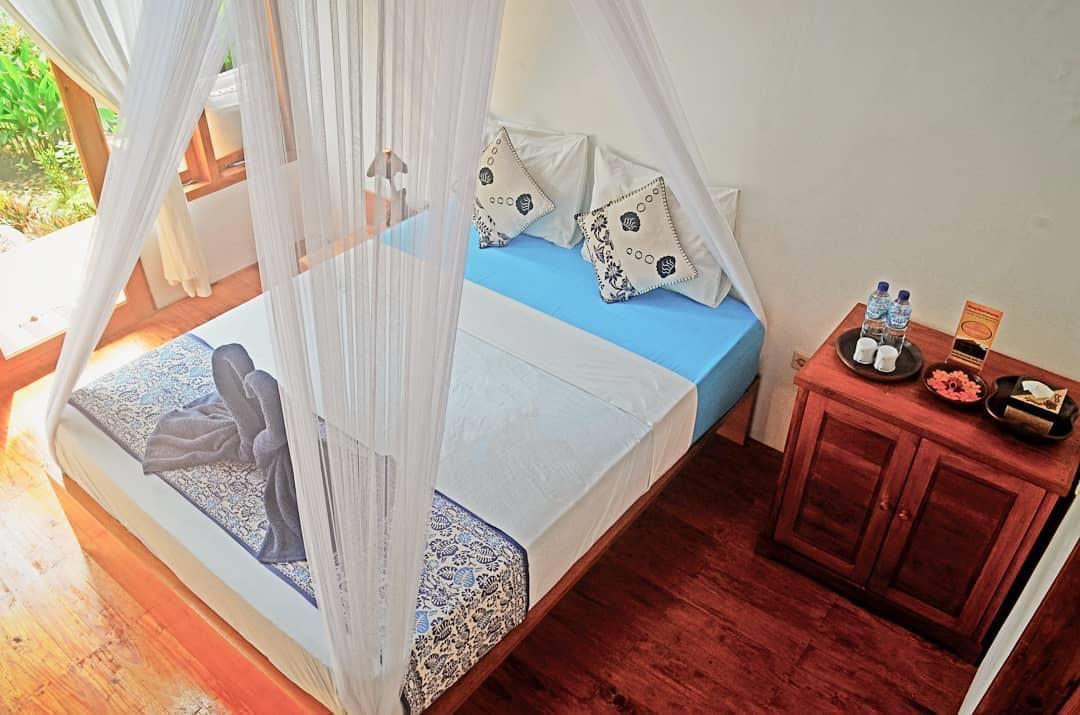 Cover Image for Lagoona Beach Bungalows - Eco Resort