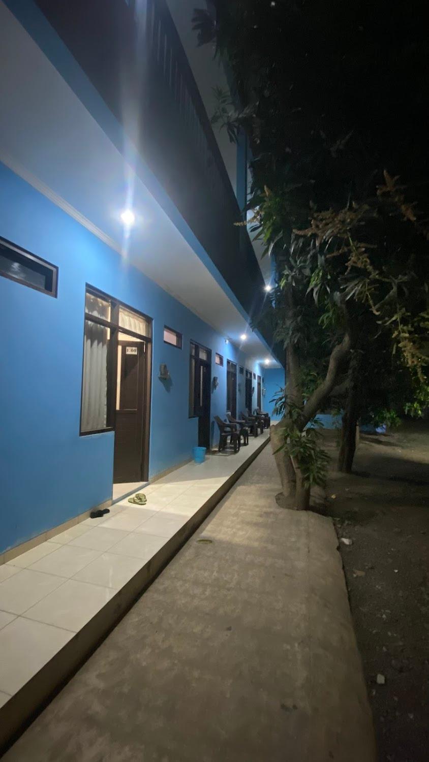 Cover Image for RedDoorz Syariah near Alun Alun Palimanan