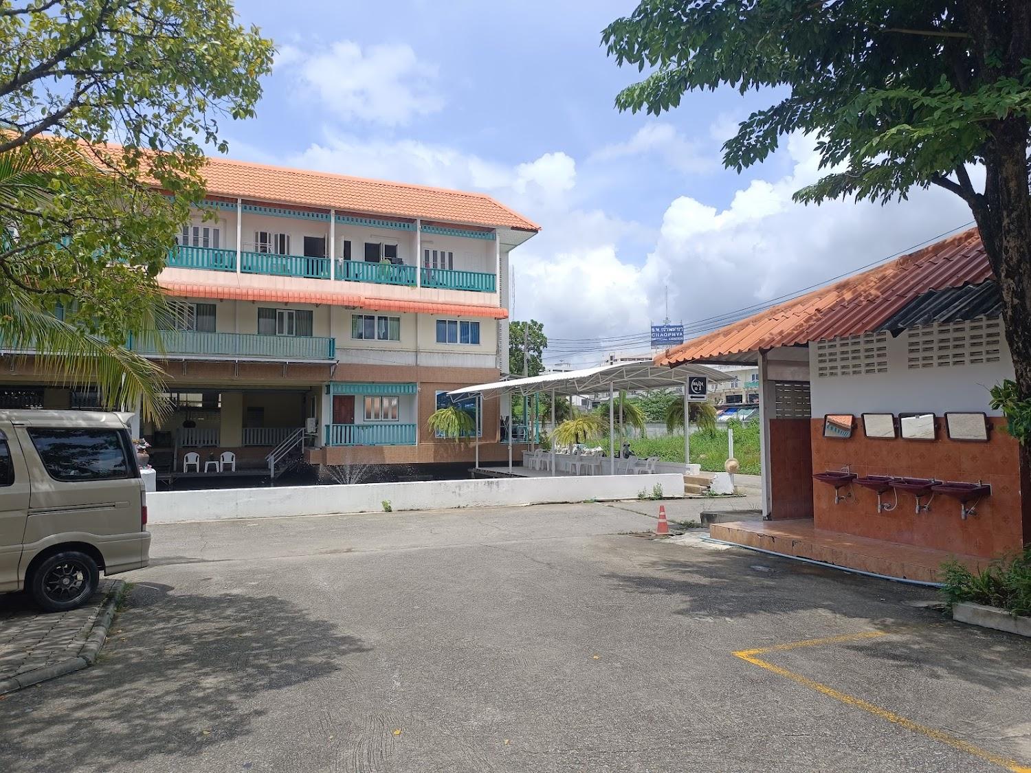 Cover Image for Baan Sood Soi Residence 1 บ้านสุดซอย เรซิเด้นท์ 1