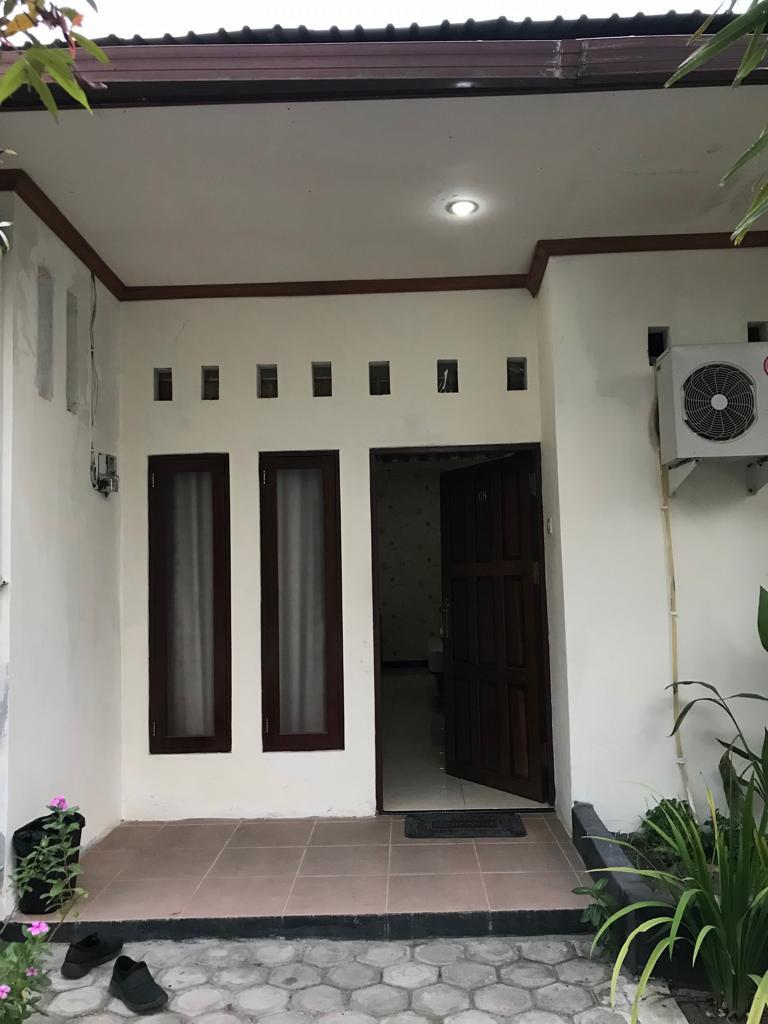 Cover Image for RedDoorz @ Jalan Bukit Keminting