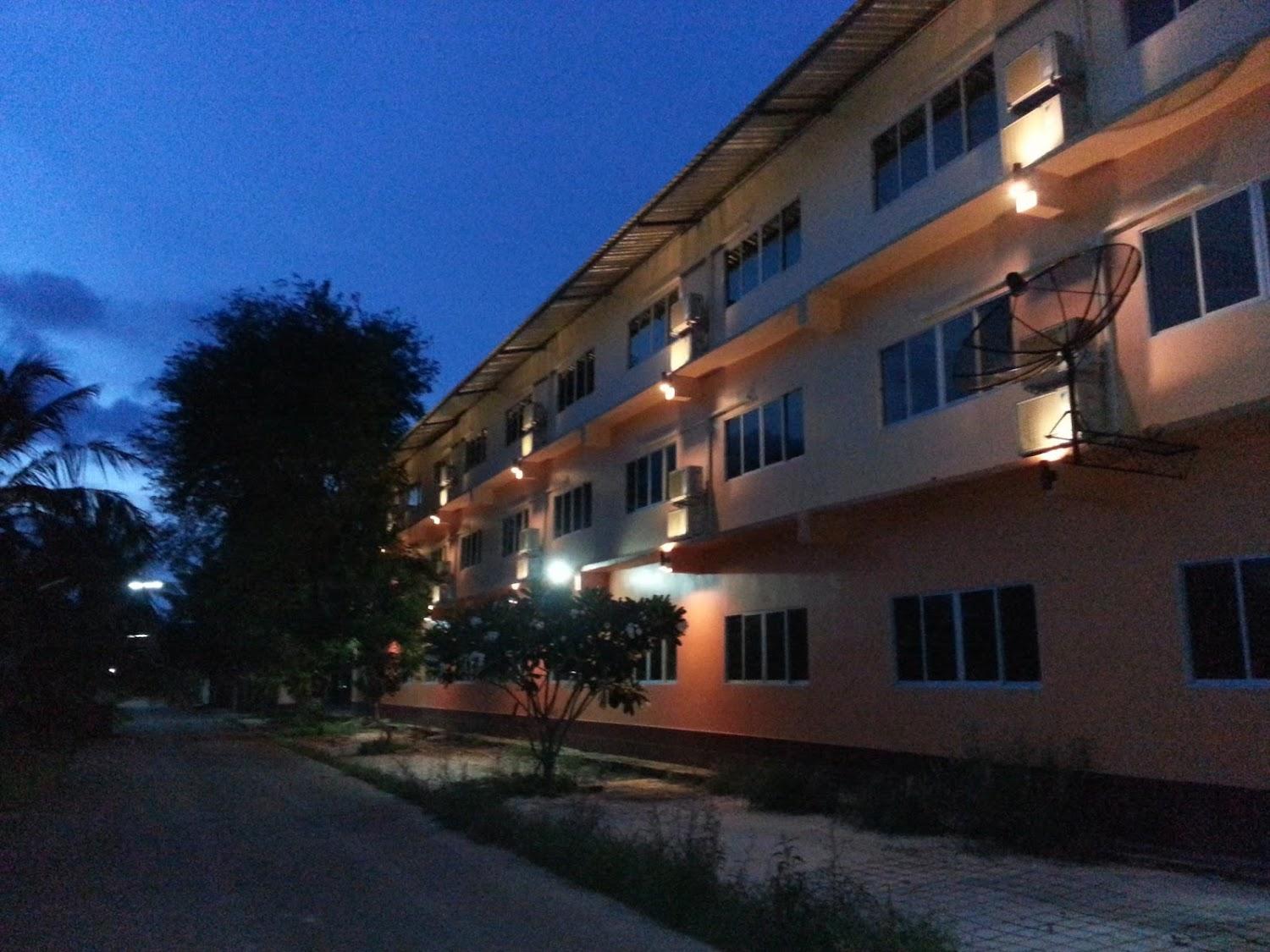 Cover Image for Budsarakam Place