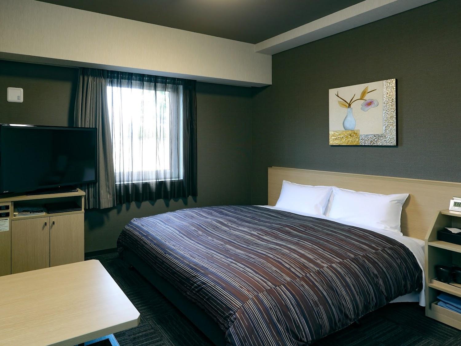Cover Image for Hotel Route Inn Shimizu Inter