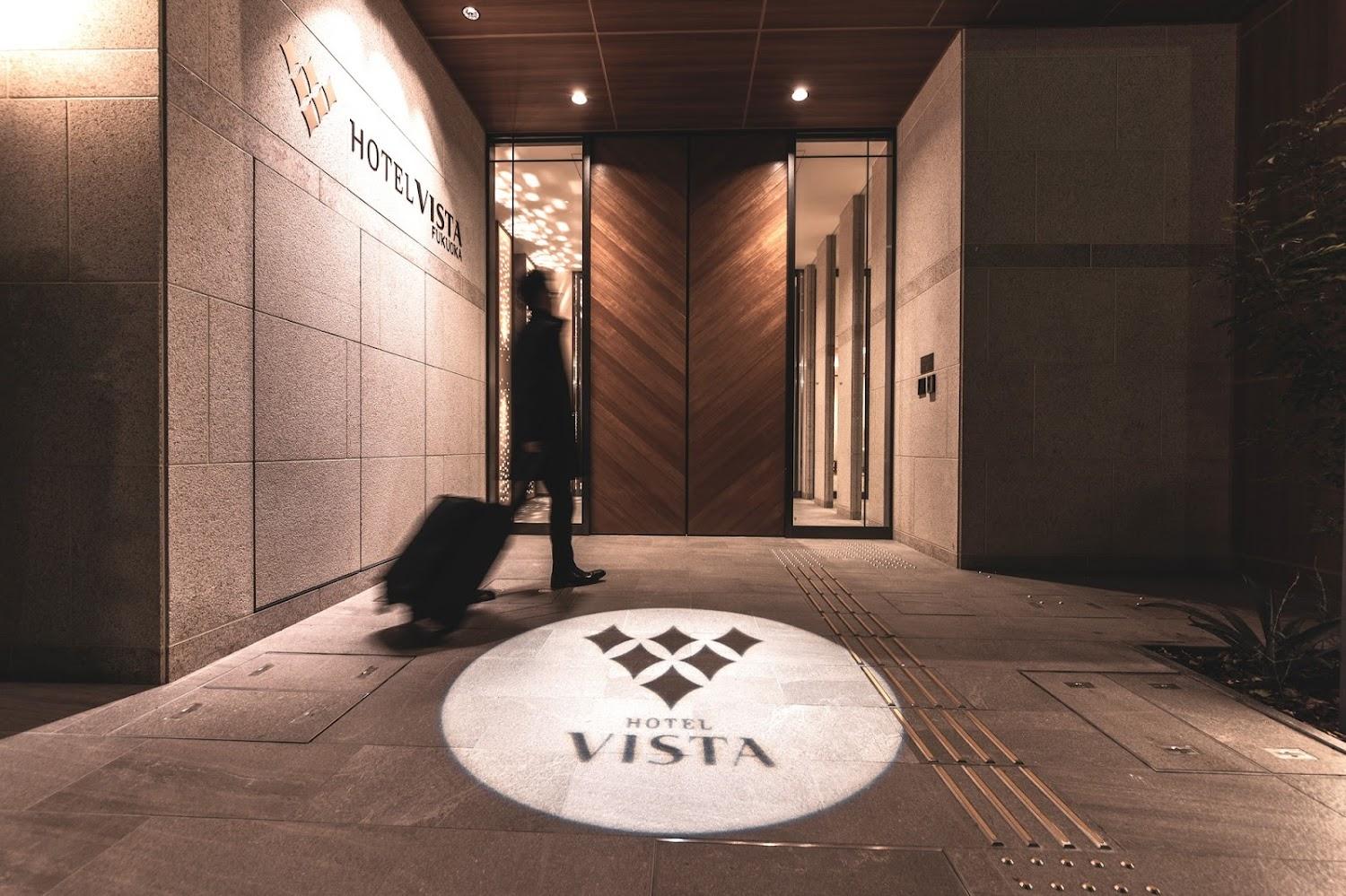 Cover Image for Hotel Vista Fukuoka Nakasu-Kawabata