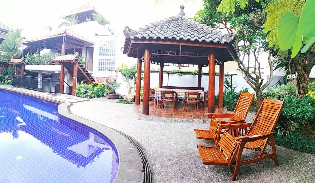 Cover Image for Jos&Hanny Villa