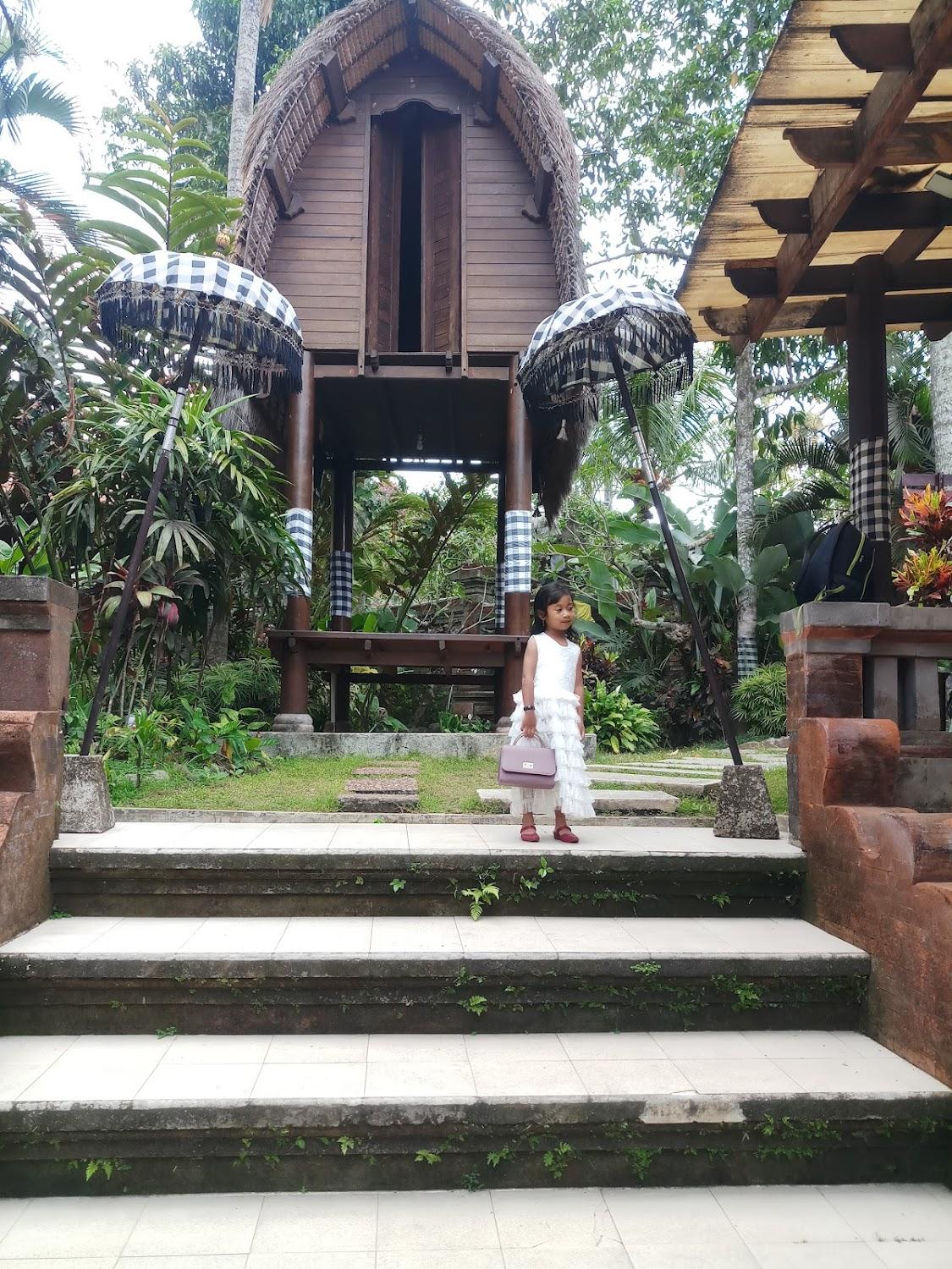 Cover Image for Ubud Cottages Malang