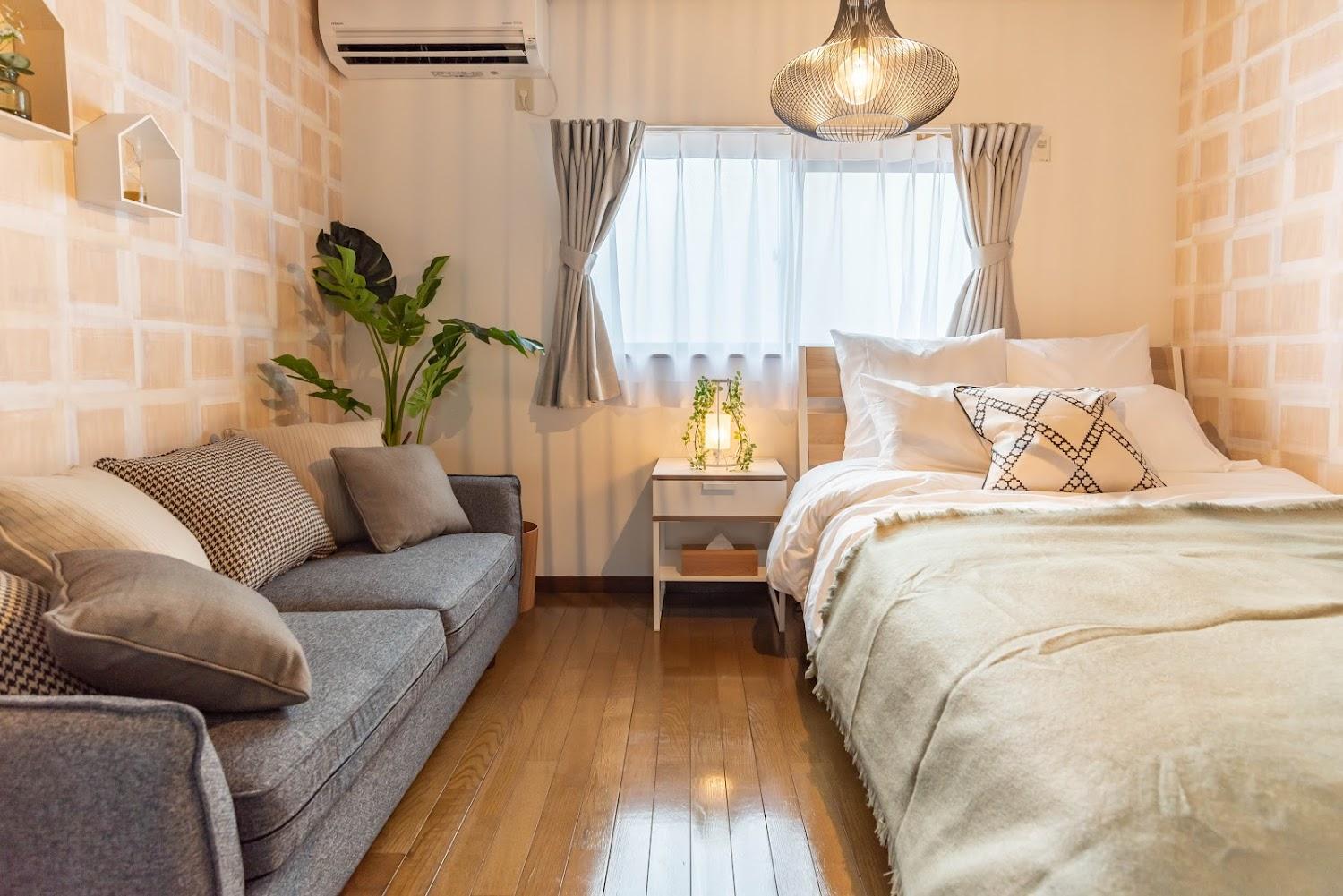 Cover Image for Bijou Suites Forest