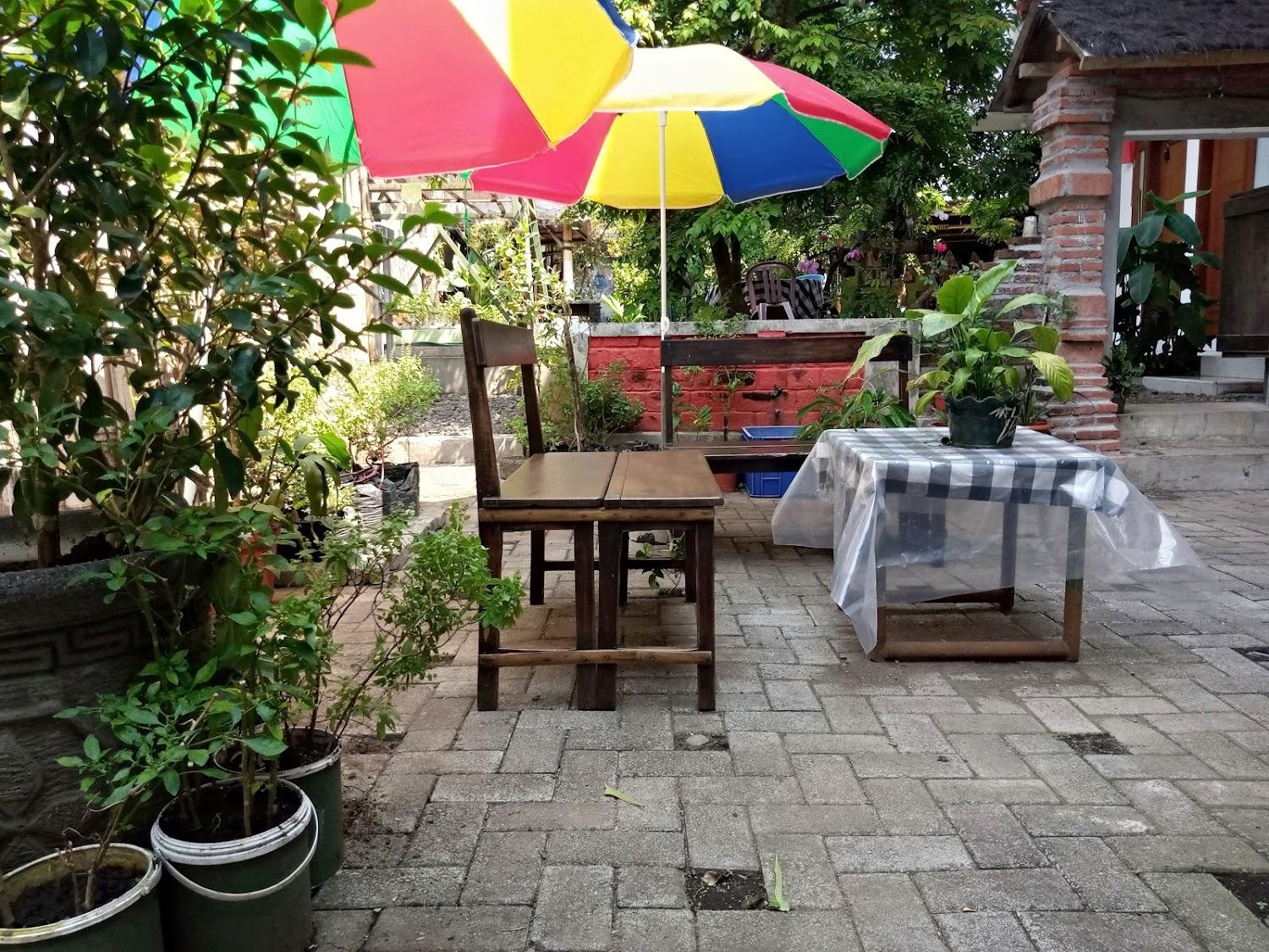 Cover Image for Ndaleme Mbahkung Homestay