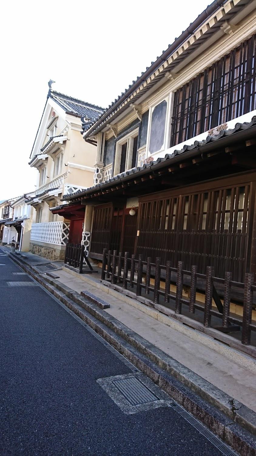 Cover Image for 中芳我邸ゲストハウス