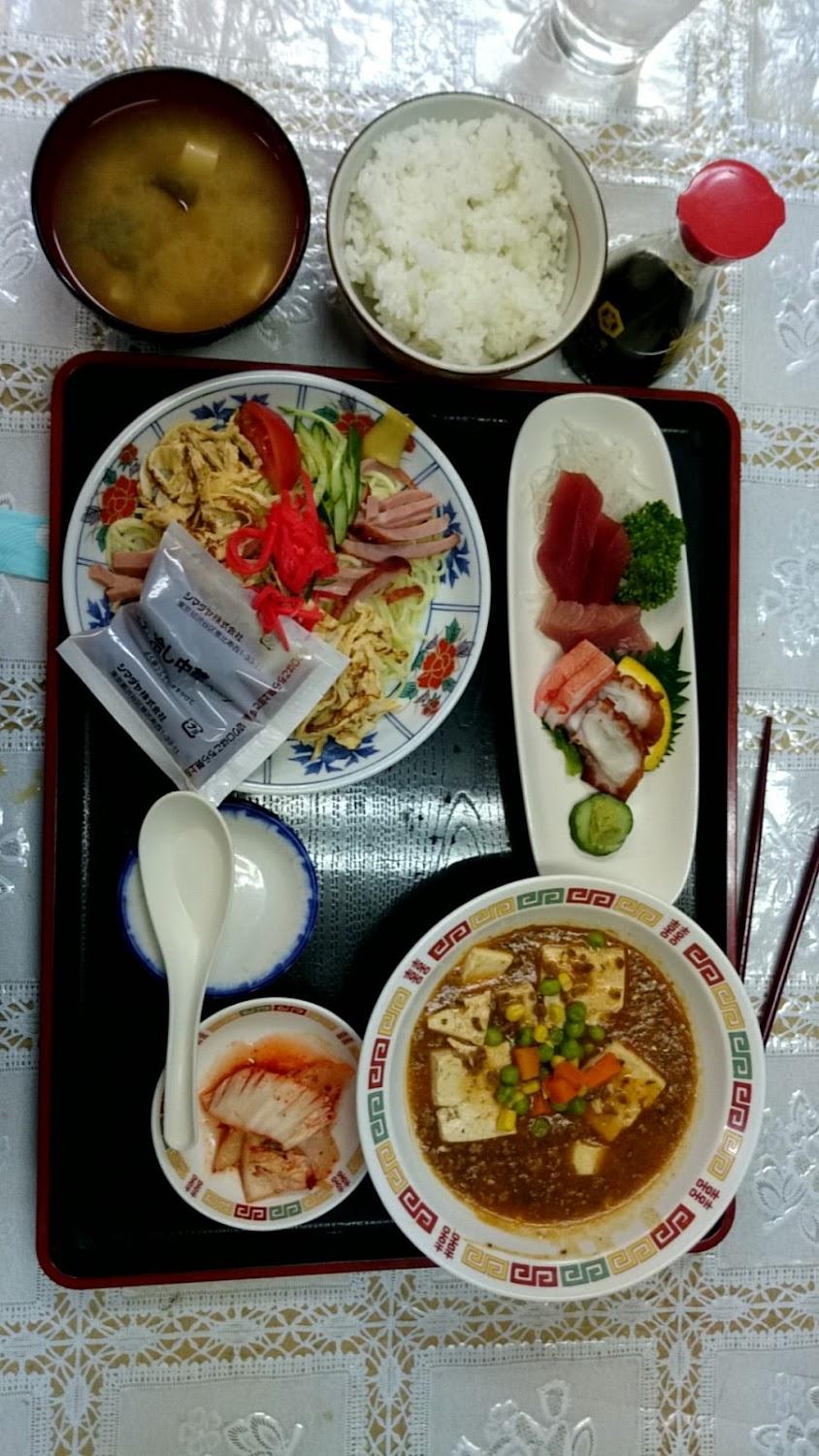 Cover Image for Business Kame-zushi Ryokan