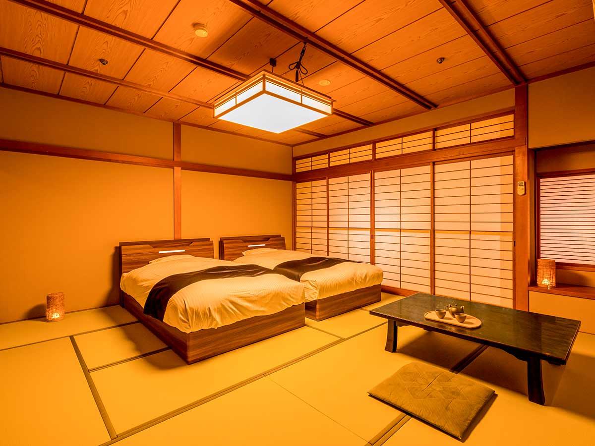 Cover Image for Yukai Resort Awazu Grand Hotel Bekkan
