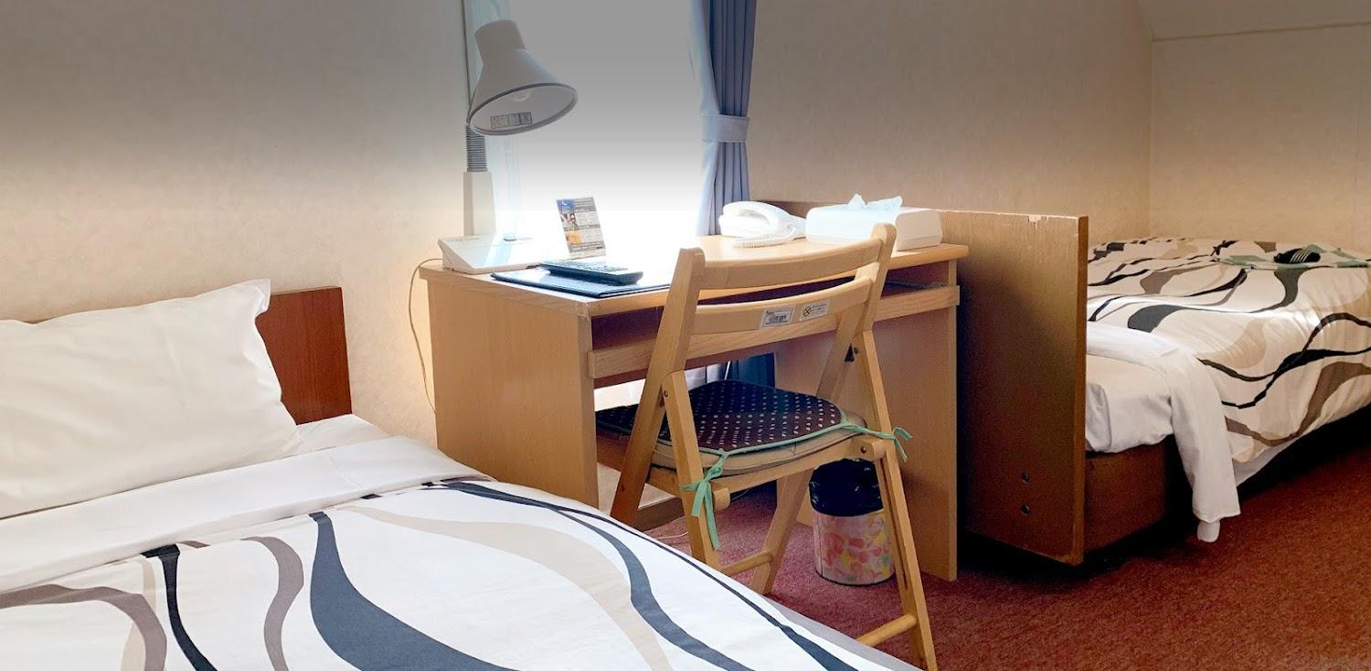 Cover Image for Business Hotel Okazawa