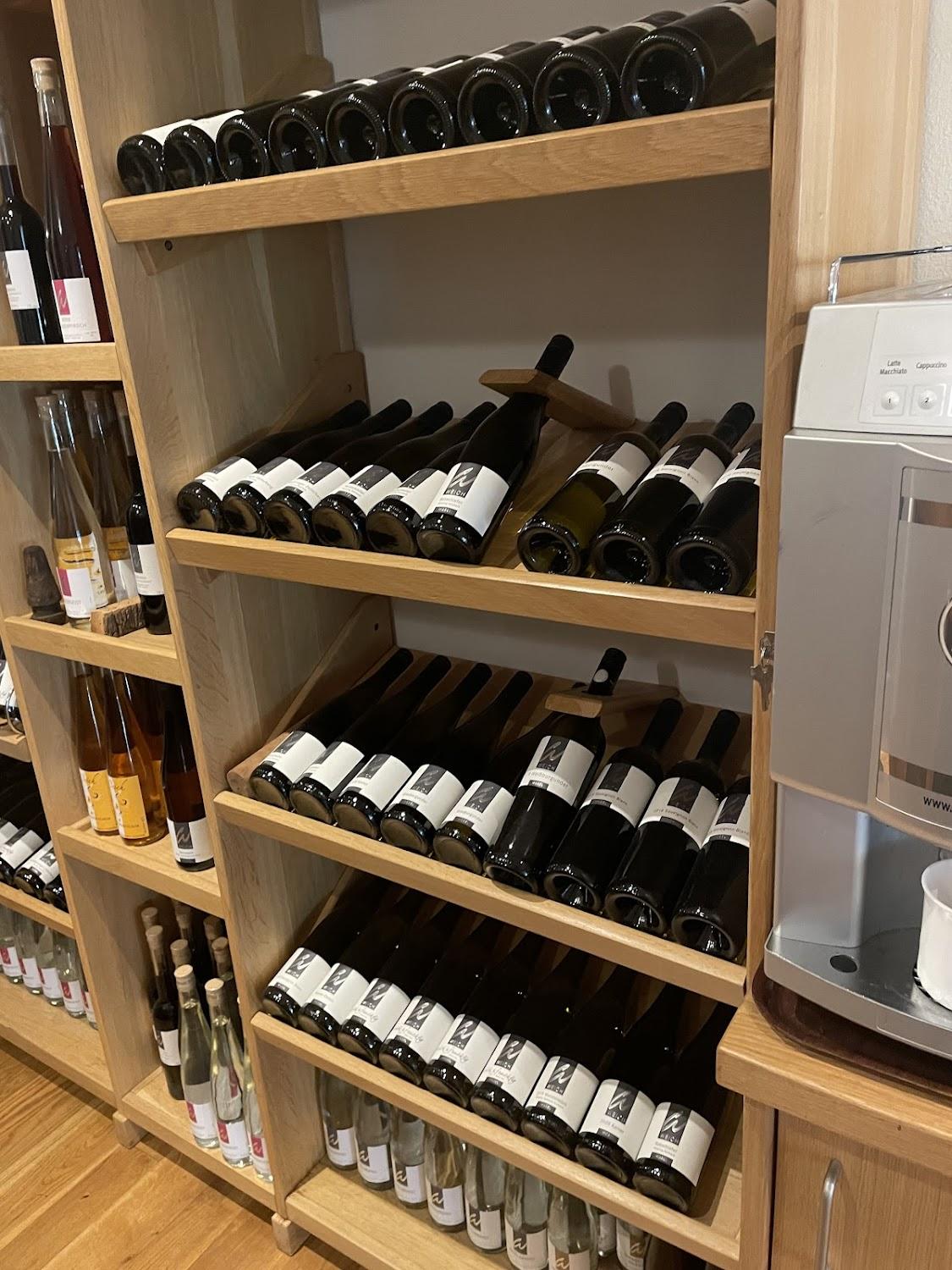 Cover Image for Weingut Weich