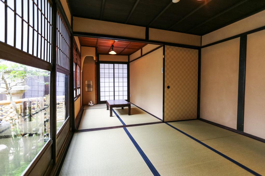 Cover Image for 近江八幡まちや倶楽部