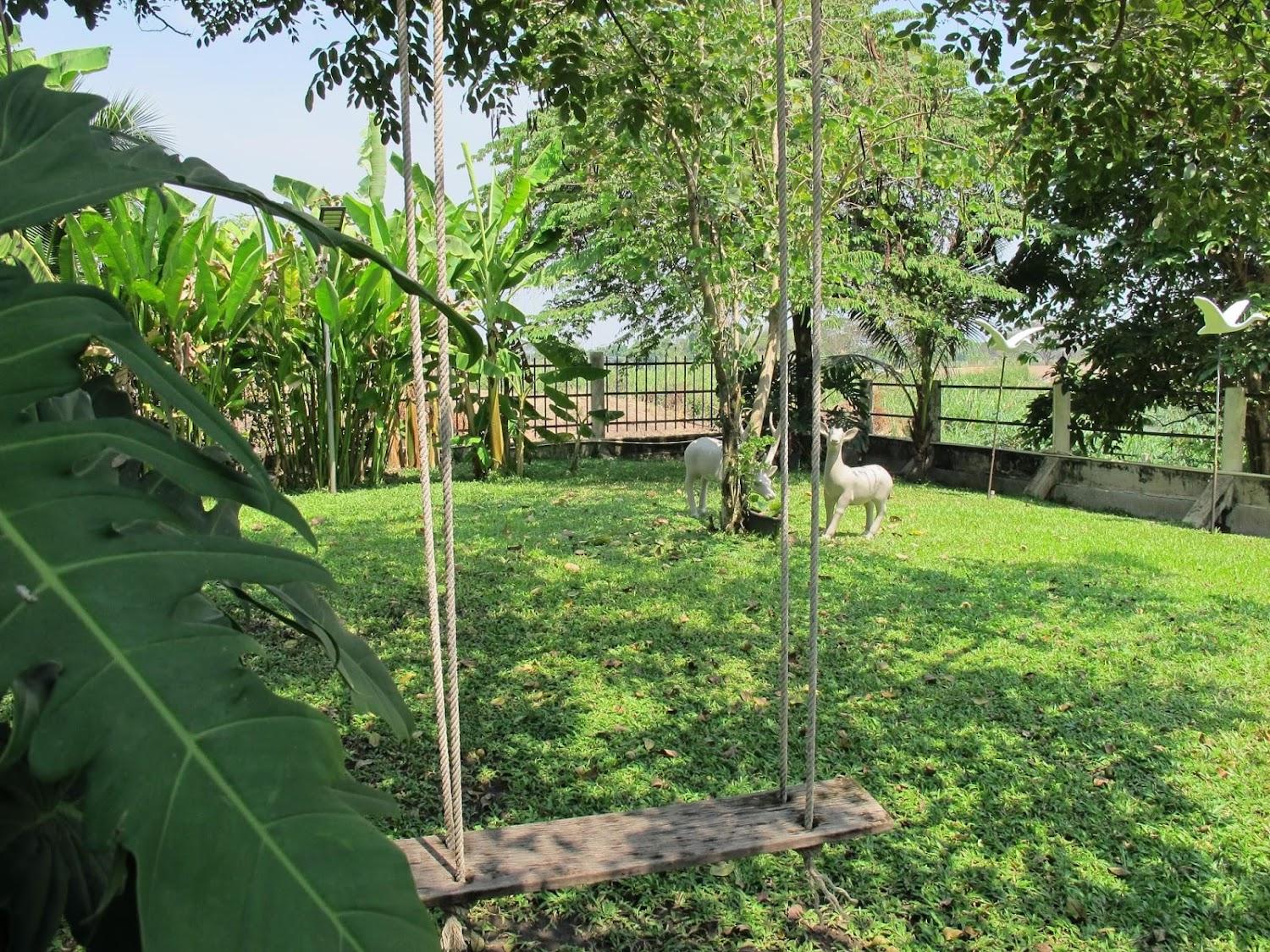 Cover Image for Reaunporn Resort