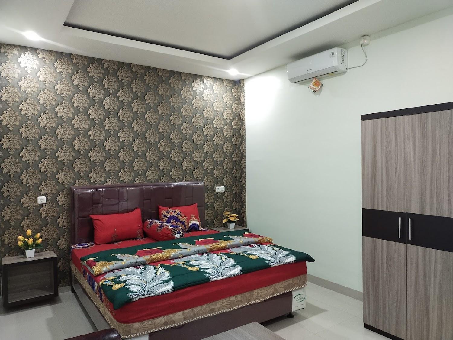 Cover Image for Hotel Dewi