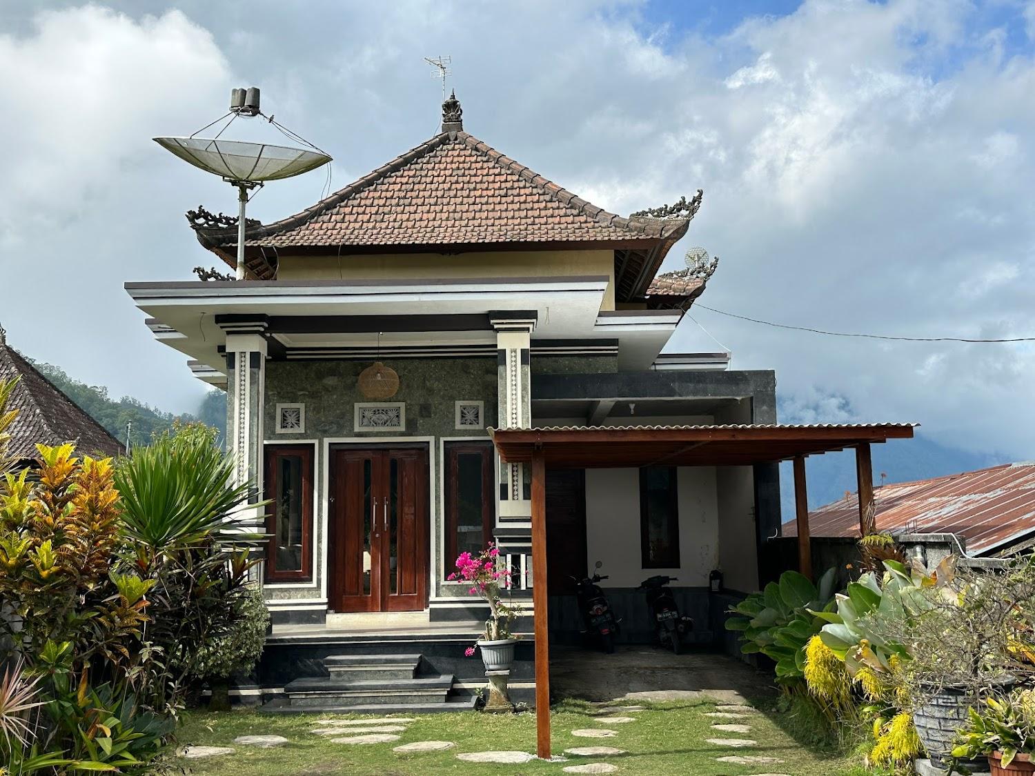 Cover Image for Hulundanu House
