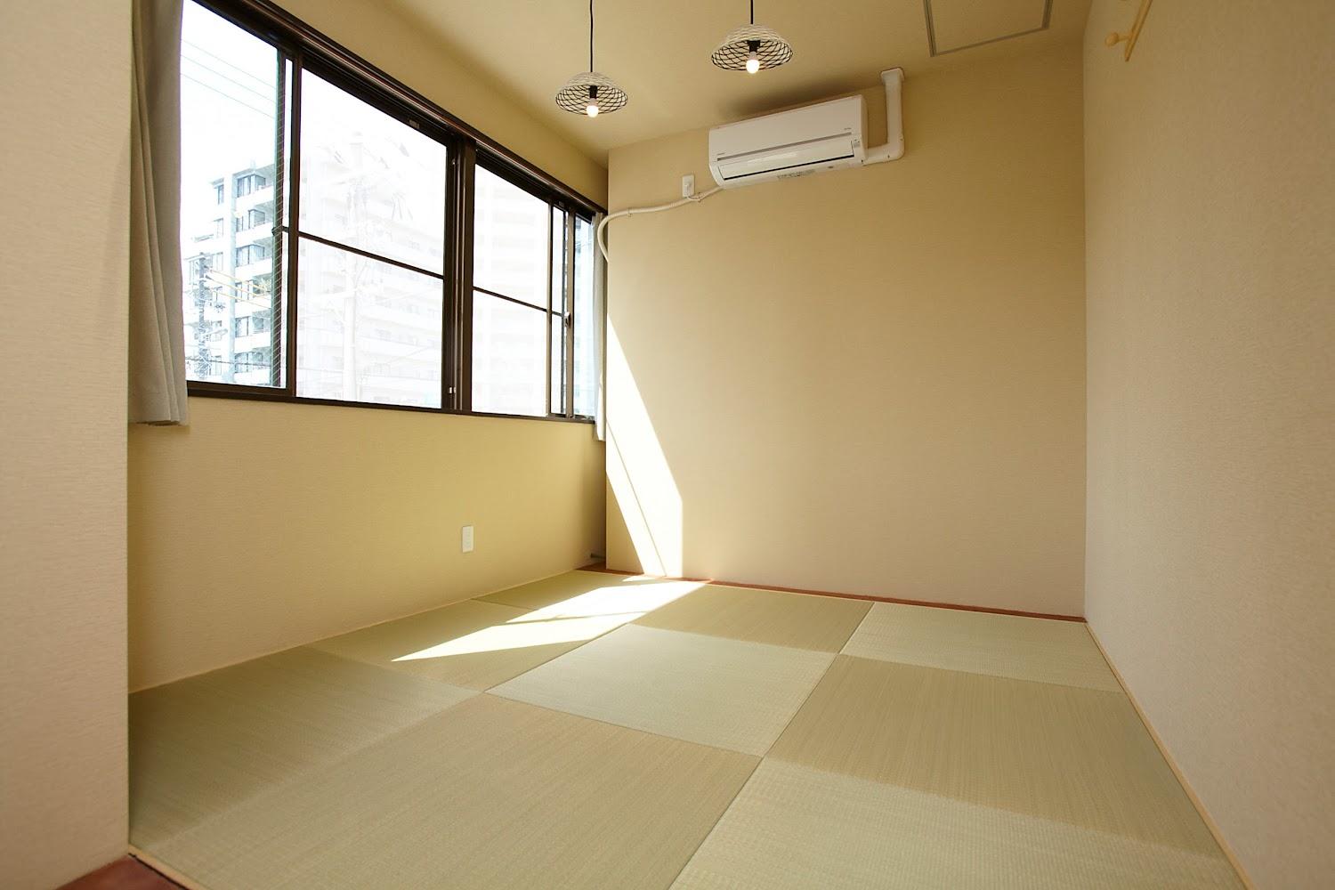 Cover Image for BONFIRE HOSTEL Osaka