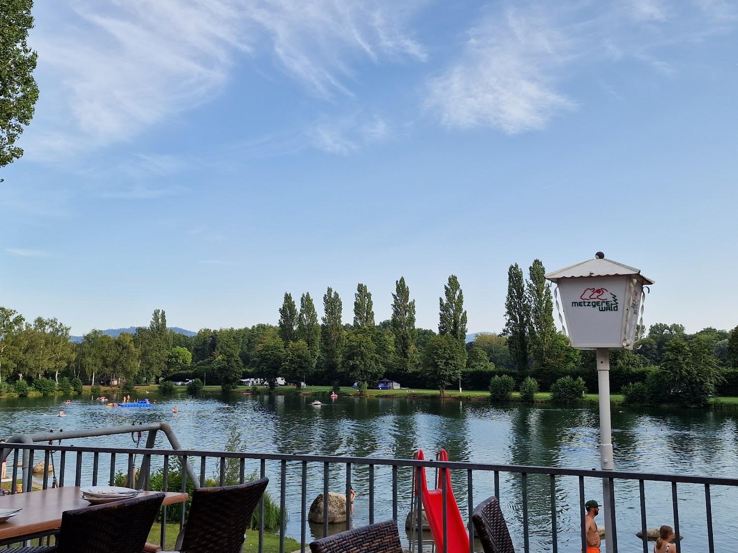 Cover Image for Breisgau-Camping am Silbersee
