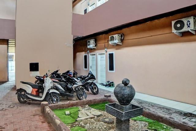 Cover Image for OYO 91700 N Guesthouse