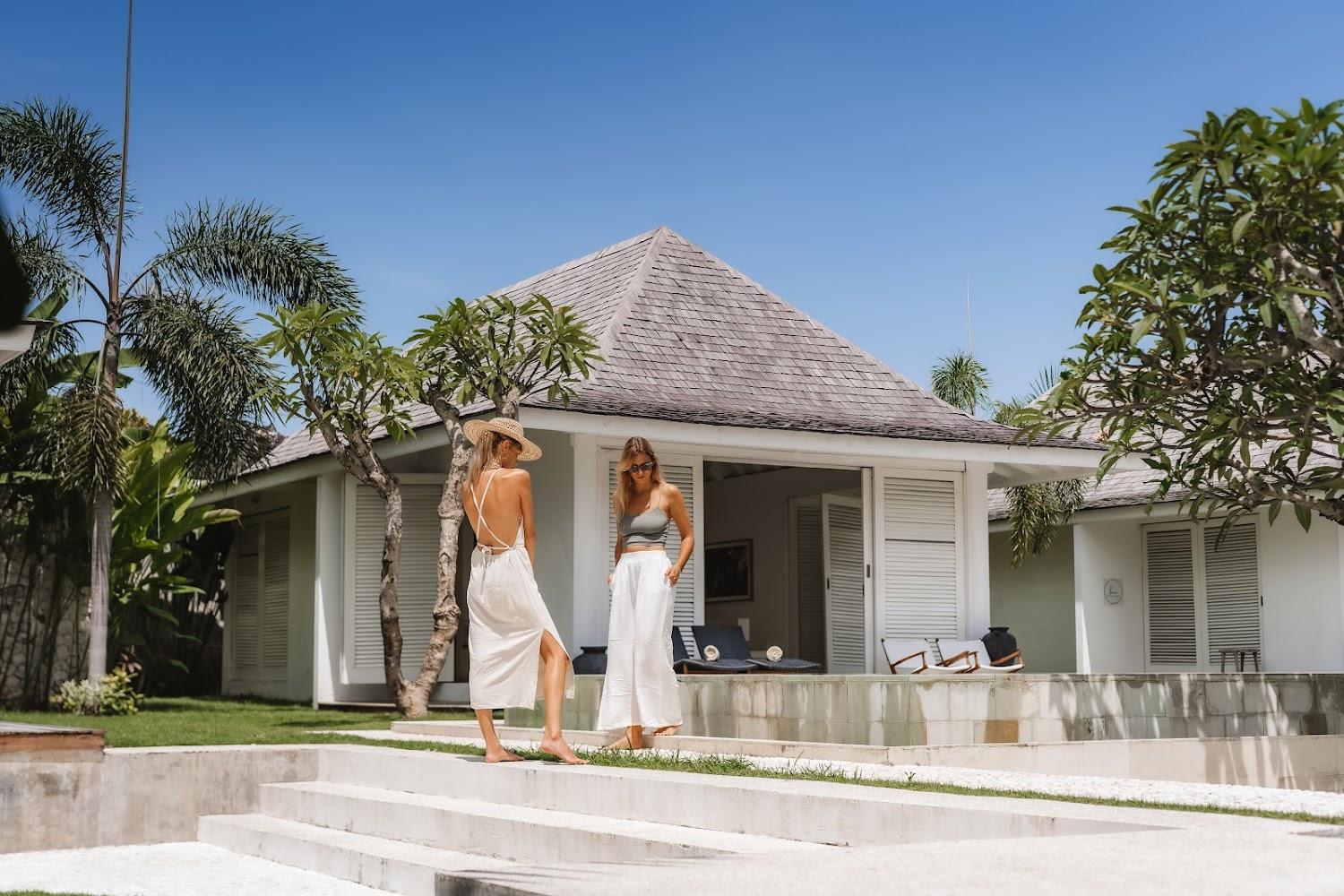 Cover Image for Villa KaRein