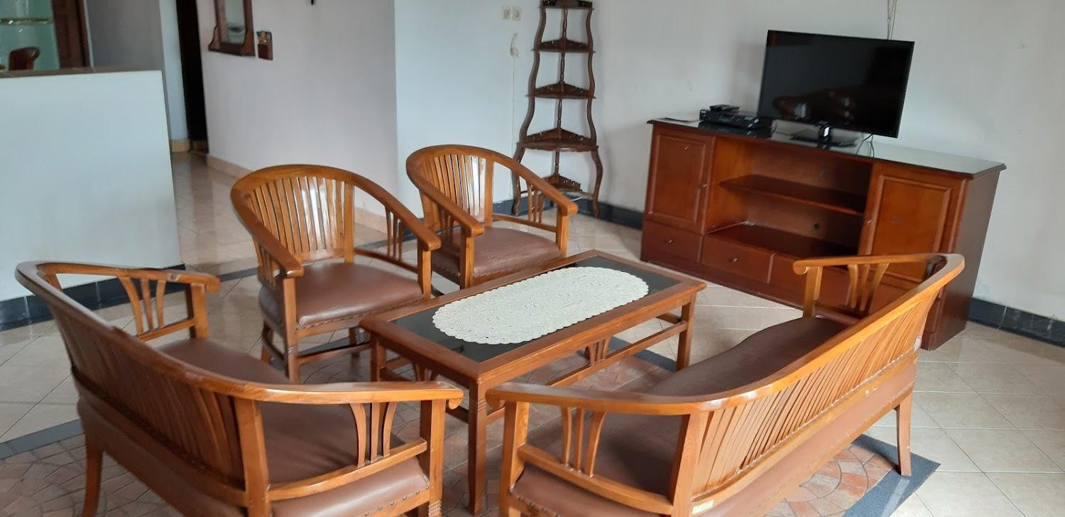 Cover Image for Sari Homestay