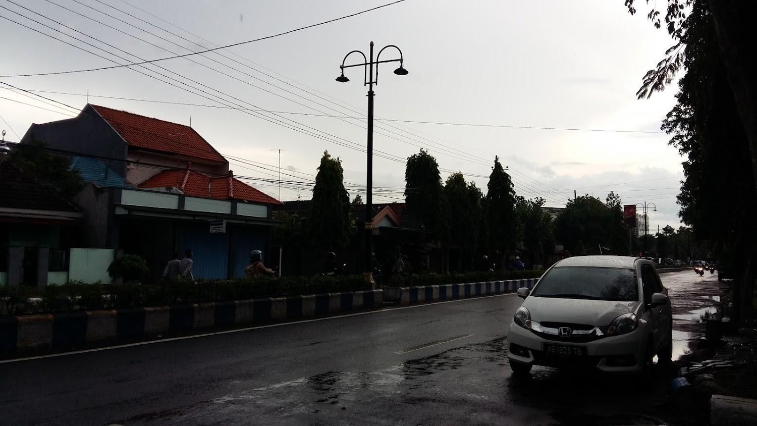 Cover Image for Hotel Kencana Dewi 2 d/h Hotel Juanda