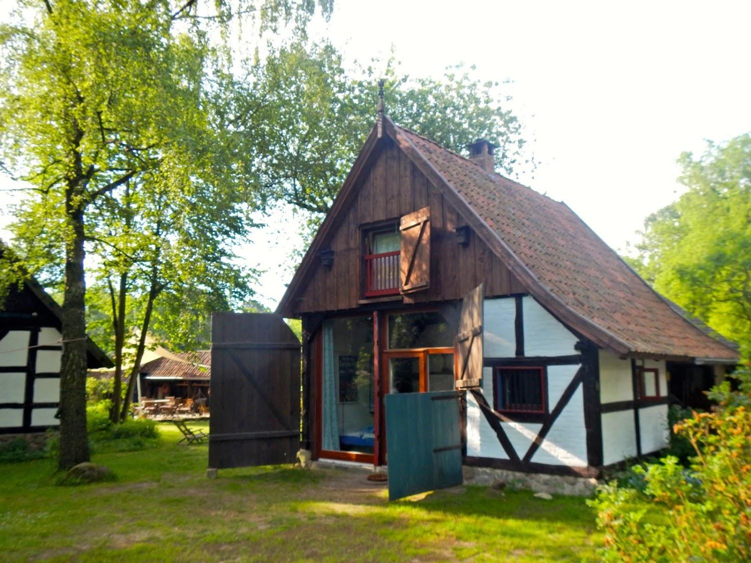 Cover Image for Gäste- und Ferienhaus "Alte Schmiede", Katrin und Dietrich Klages