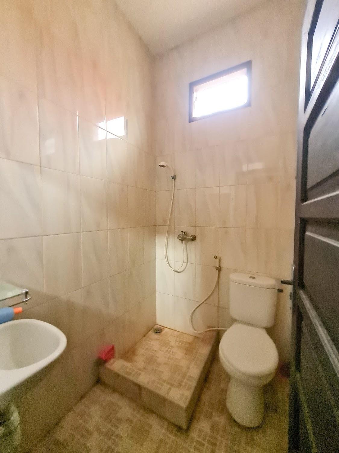 Cover Image for Pesona Sintuk Bontang Homestay