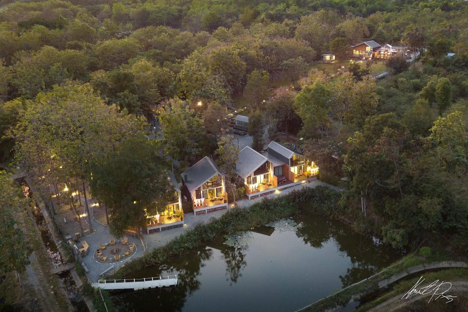 Cover Image for Ayla Chalet (Thailand)