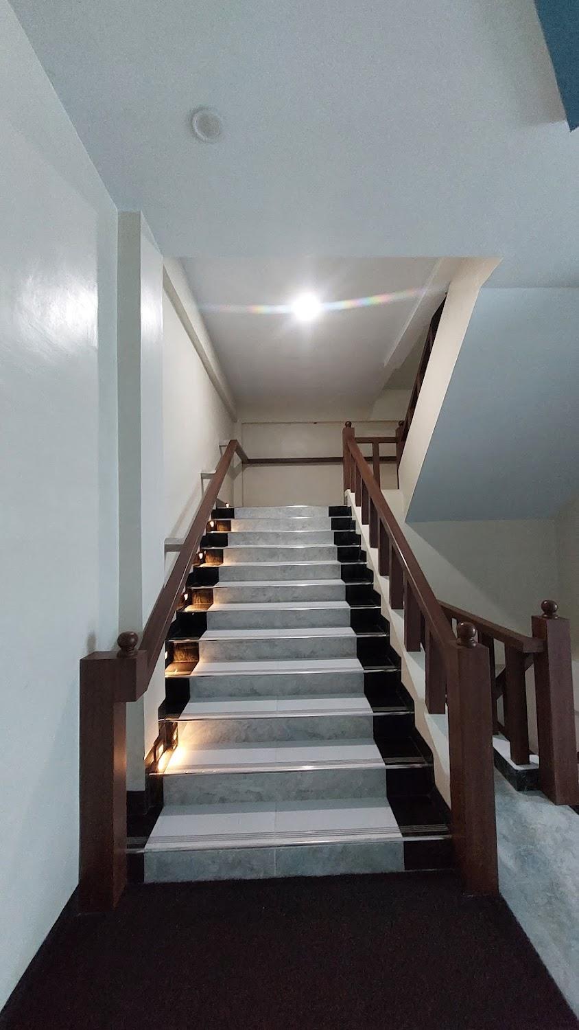 Cover Image for Mabit Hotel Takengon