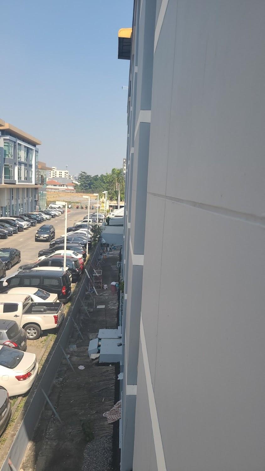 Cover Image for Goody Hotel Ramkhamhaeng 40