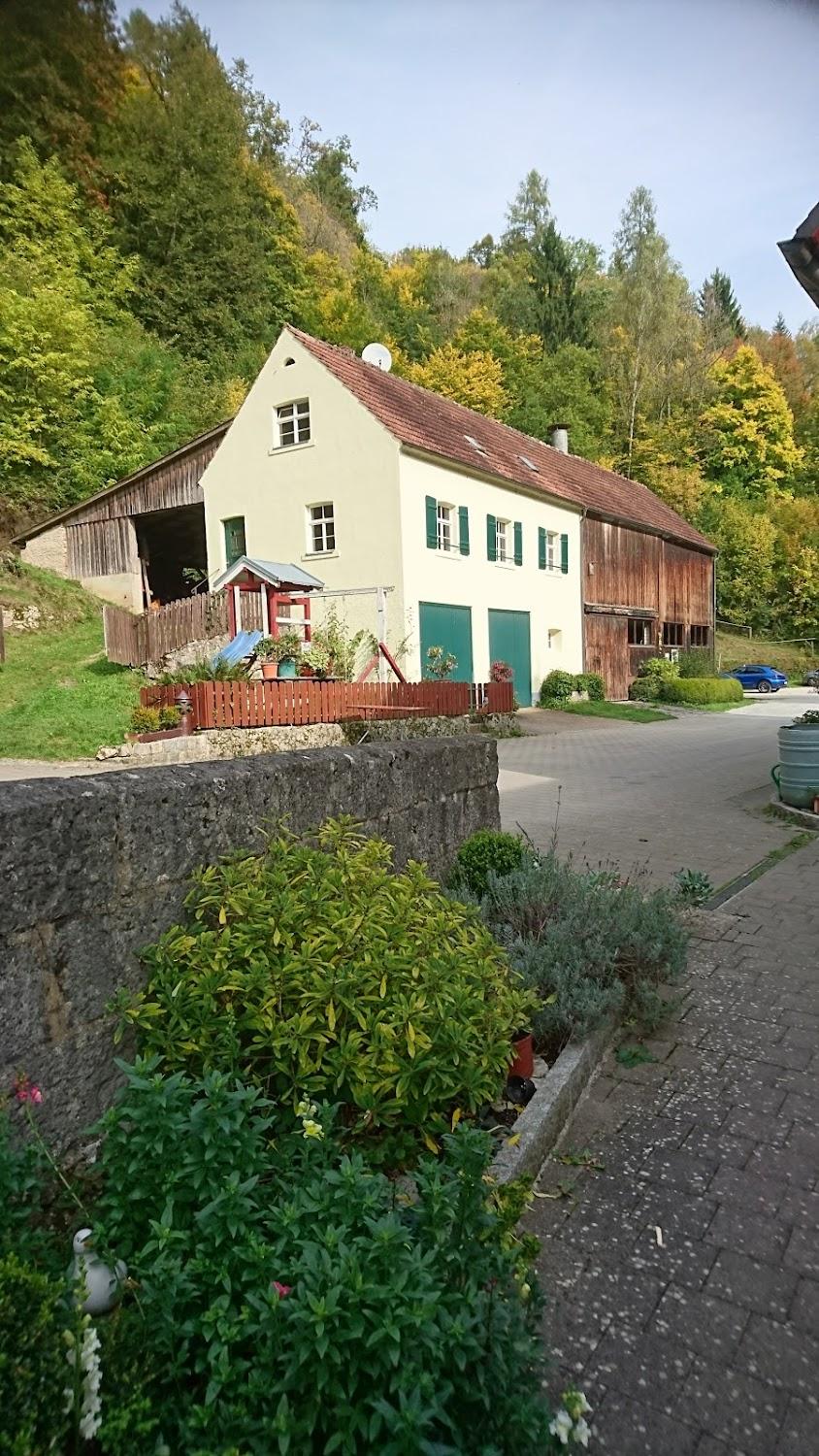 Cover Image for Gasthof Pension Neumühle