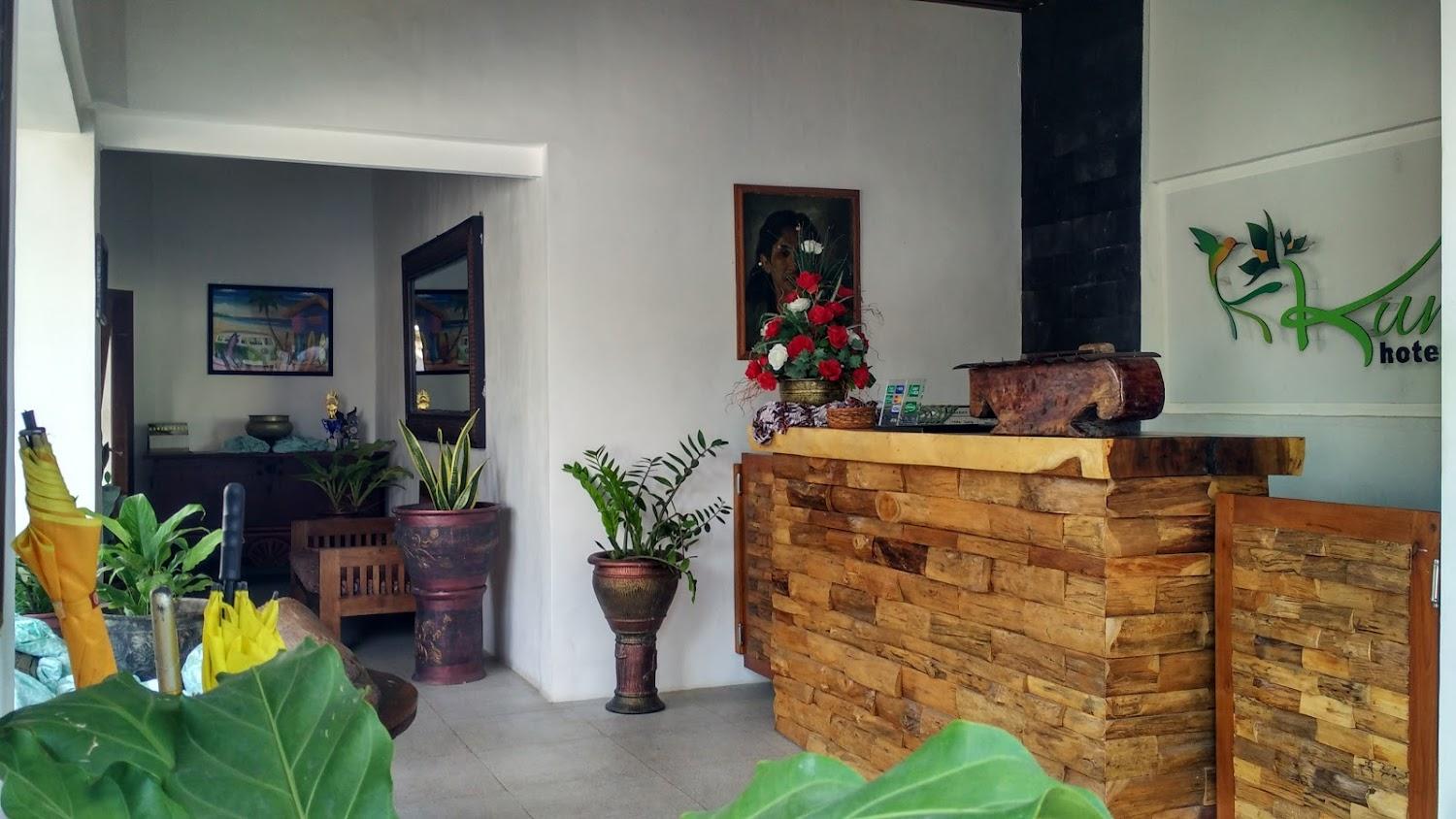 Cover Image for Urbanview Hotel Kumala Banyuwangi by RedDoorz