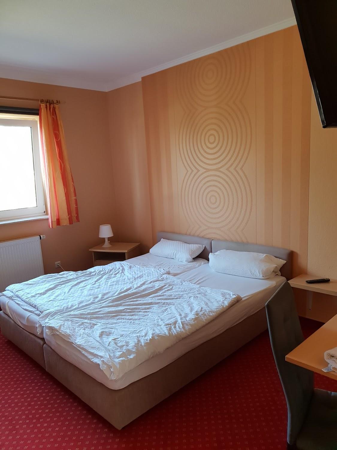 Cover Image for Hotel "Uns Voß-Hüsung"