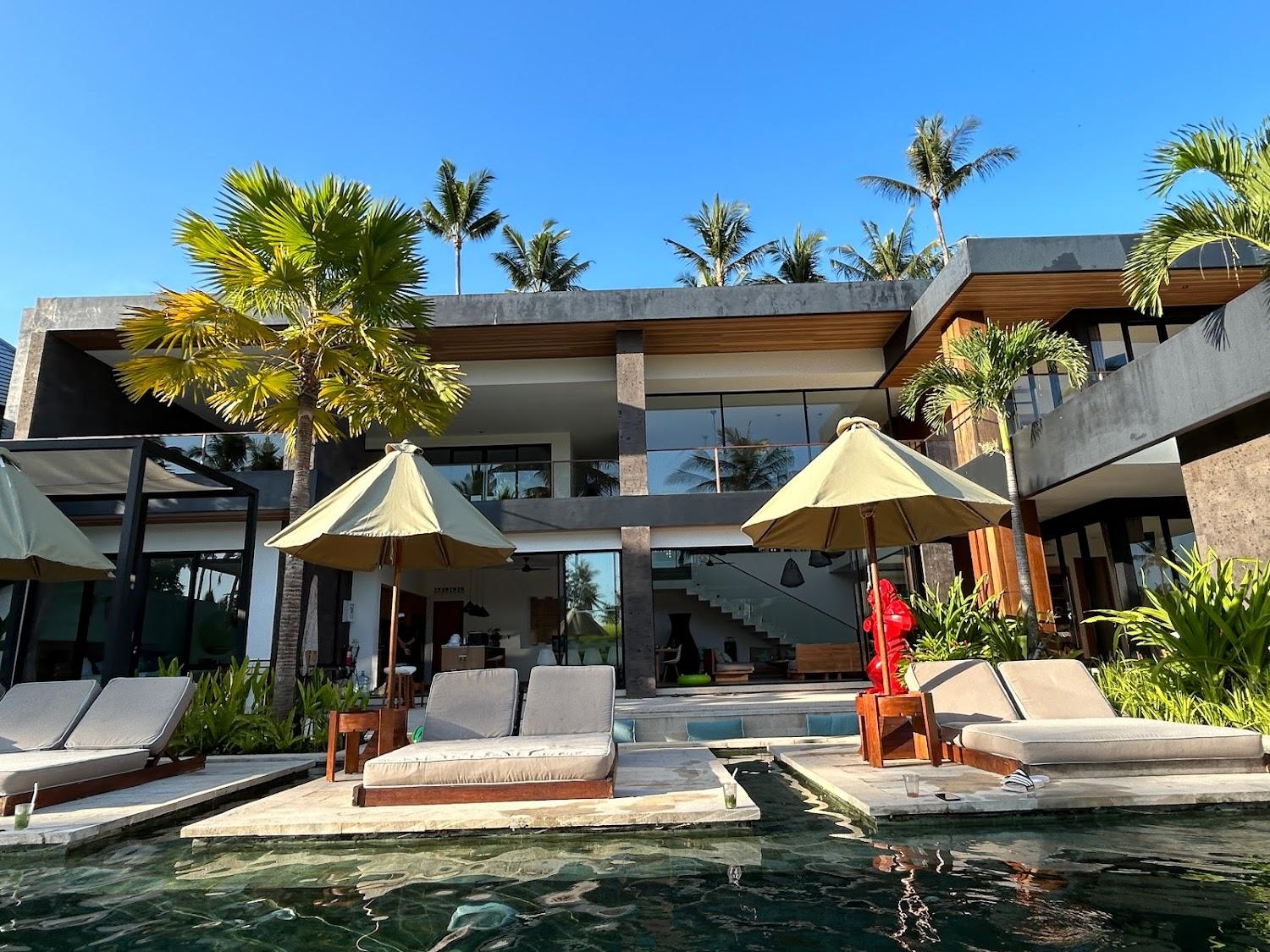Cover Image for Villa Ahava