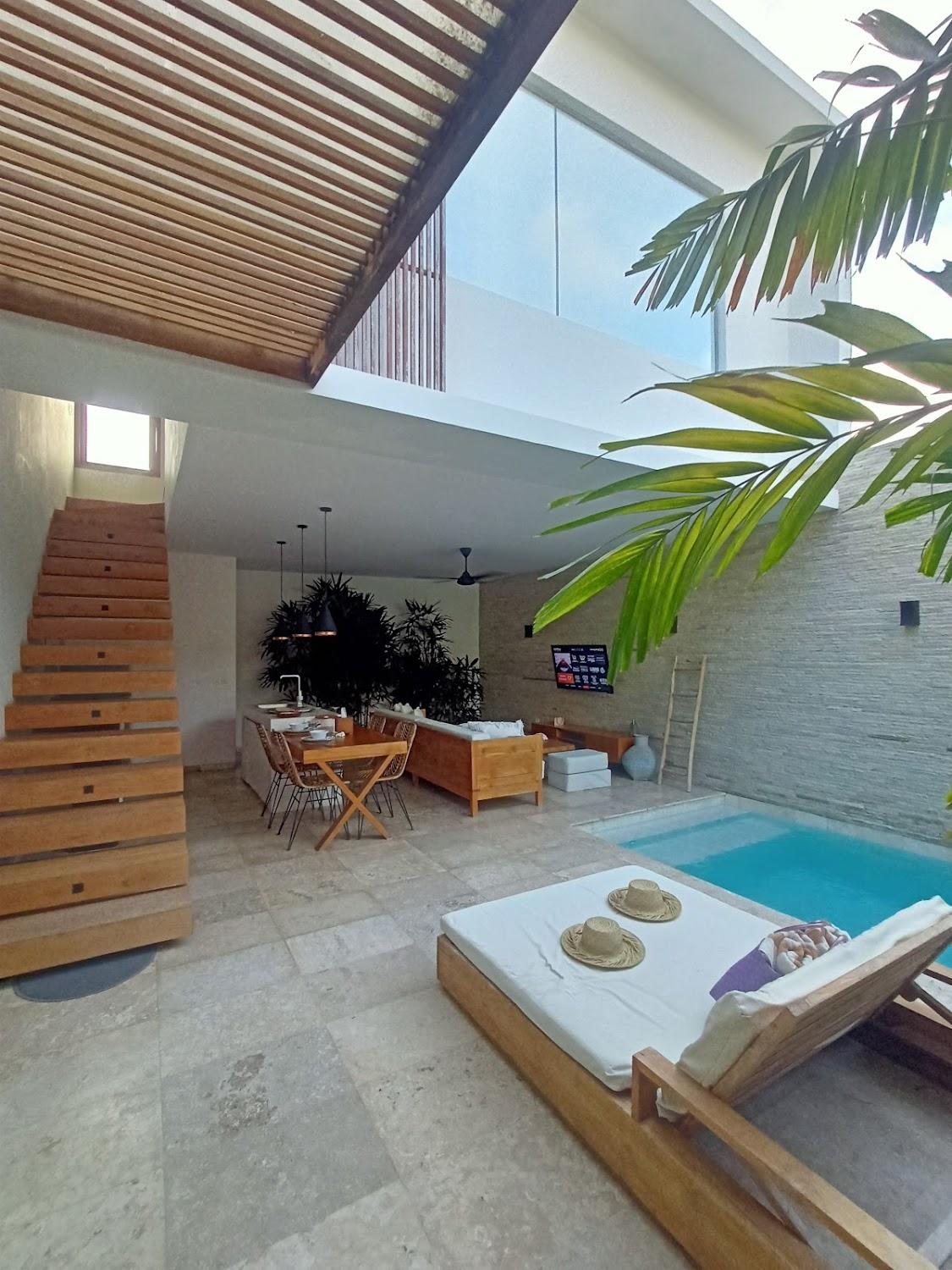 Cover Image for Kabila Villas