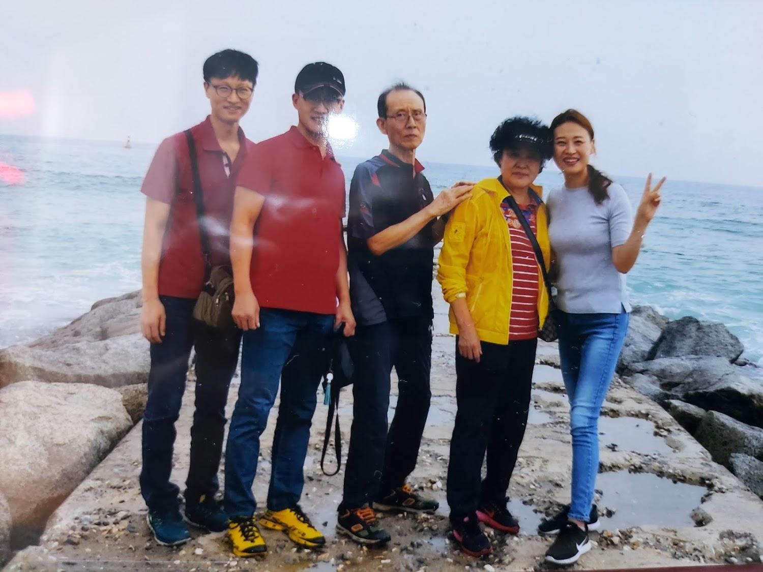 Cover Image for 청수모텔