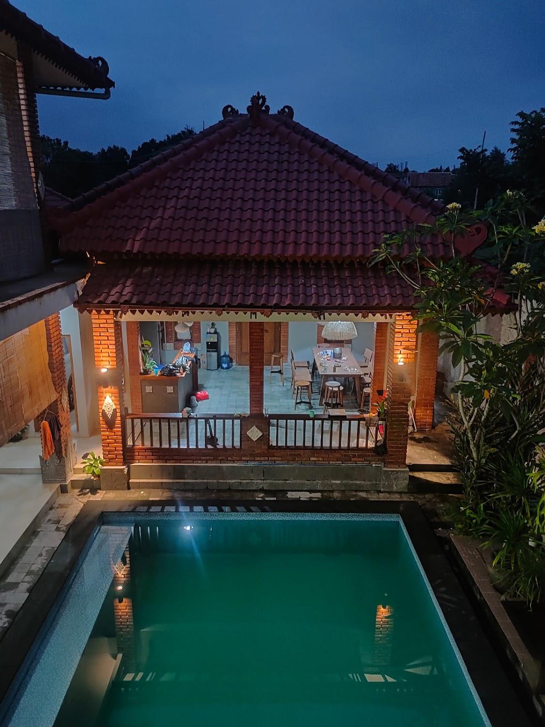Cover Image for EESA Villa Jogja