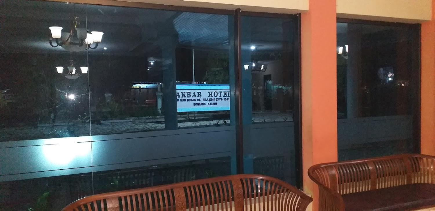Cover Image for OYO 3692 Hotel Akbar