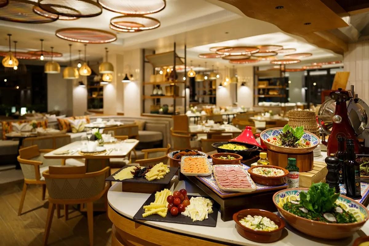 Cover Image for Meliá Chiang Mai