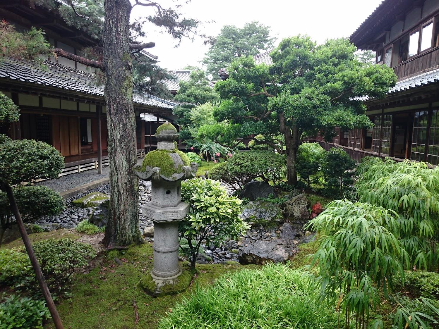 Cover Image for 豪農の宿 大呂菴