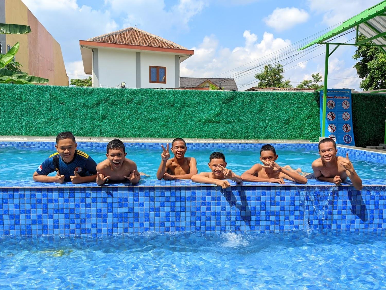 Cover Image for LIVINN YOGYA HOTEL