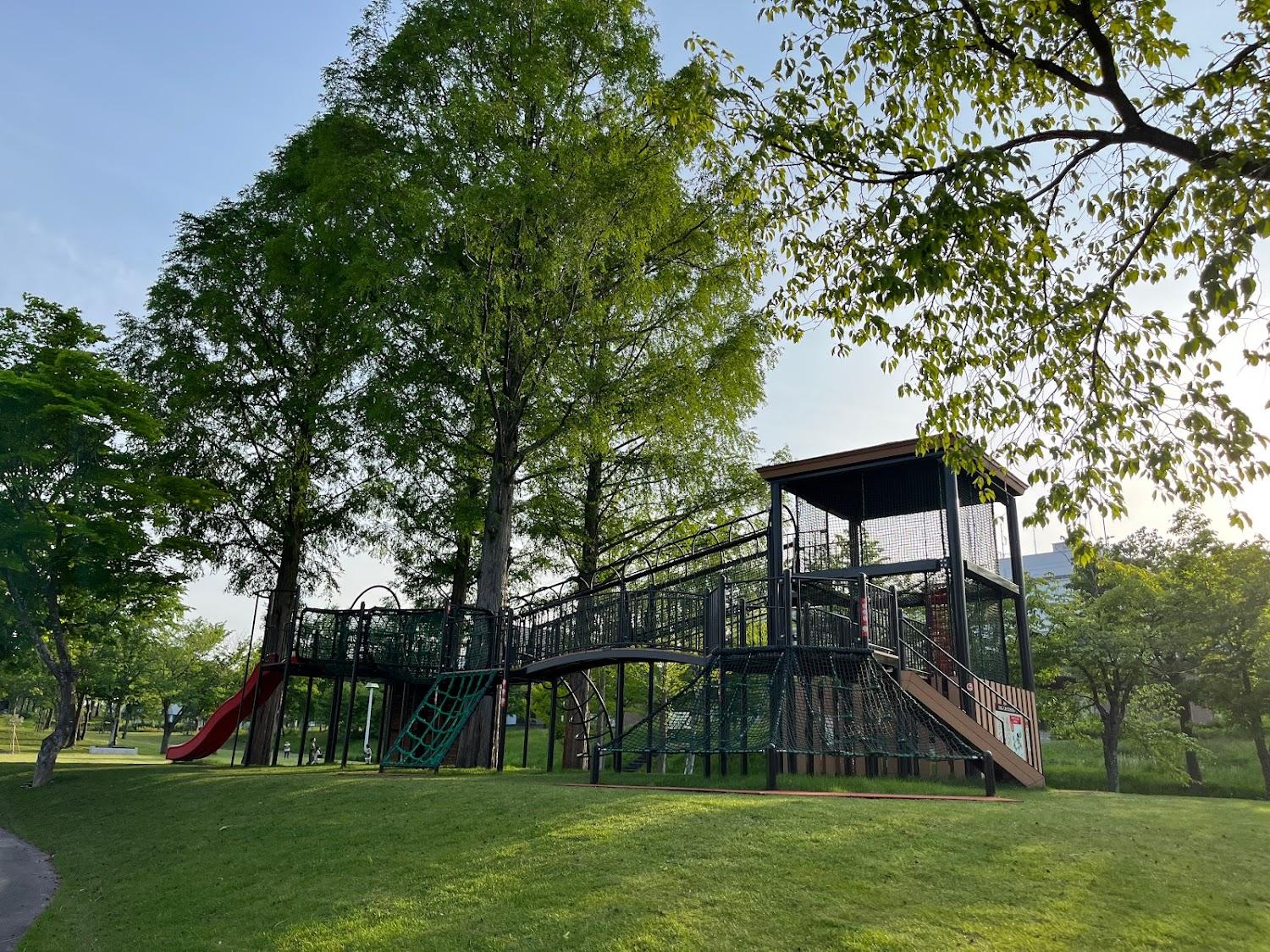 Cover Image for Shintotsukawa Youth Exchange Camping Ground
