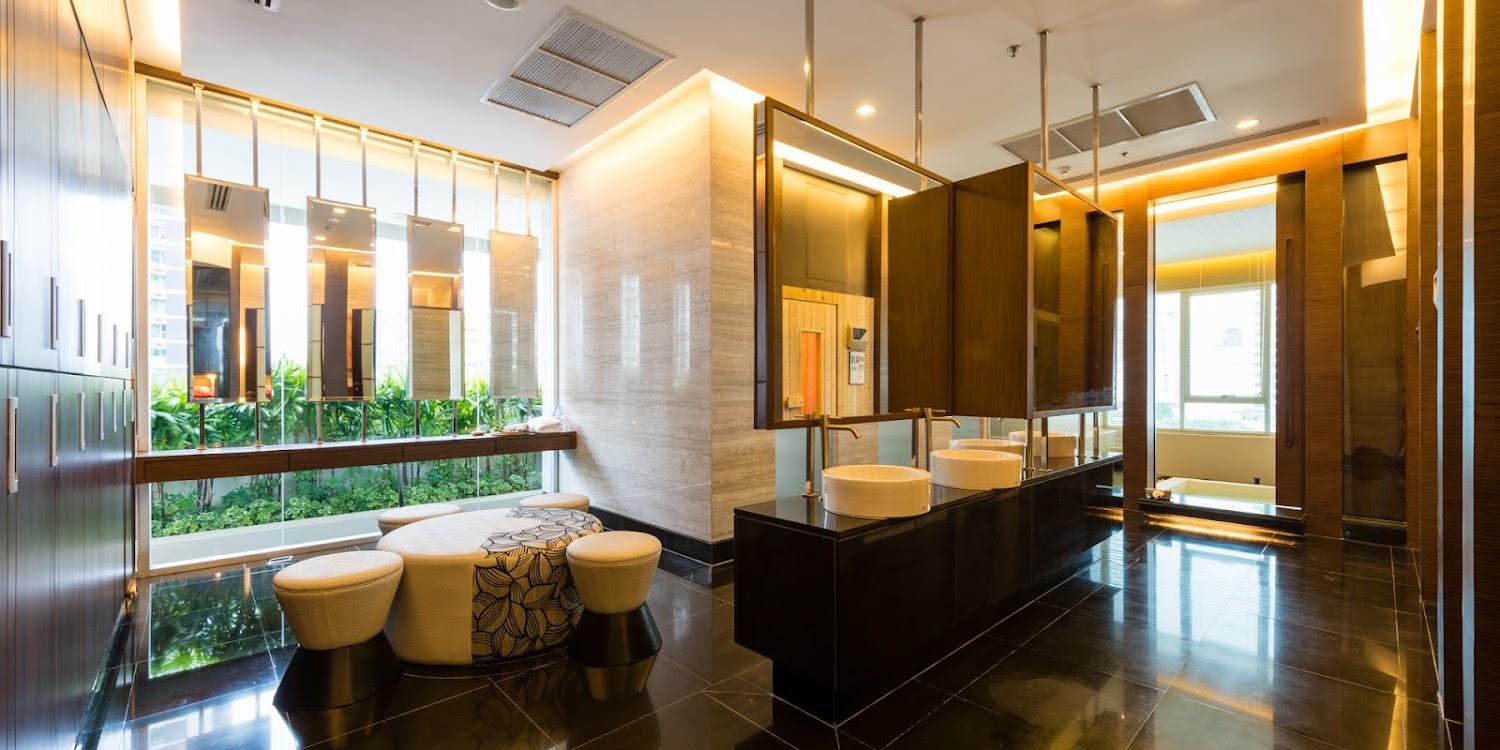 Cover Image for Jasmine Grande Residence