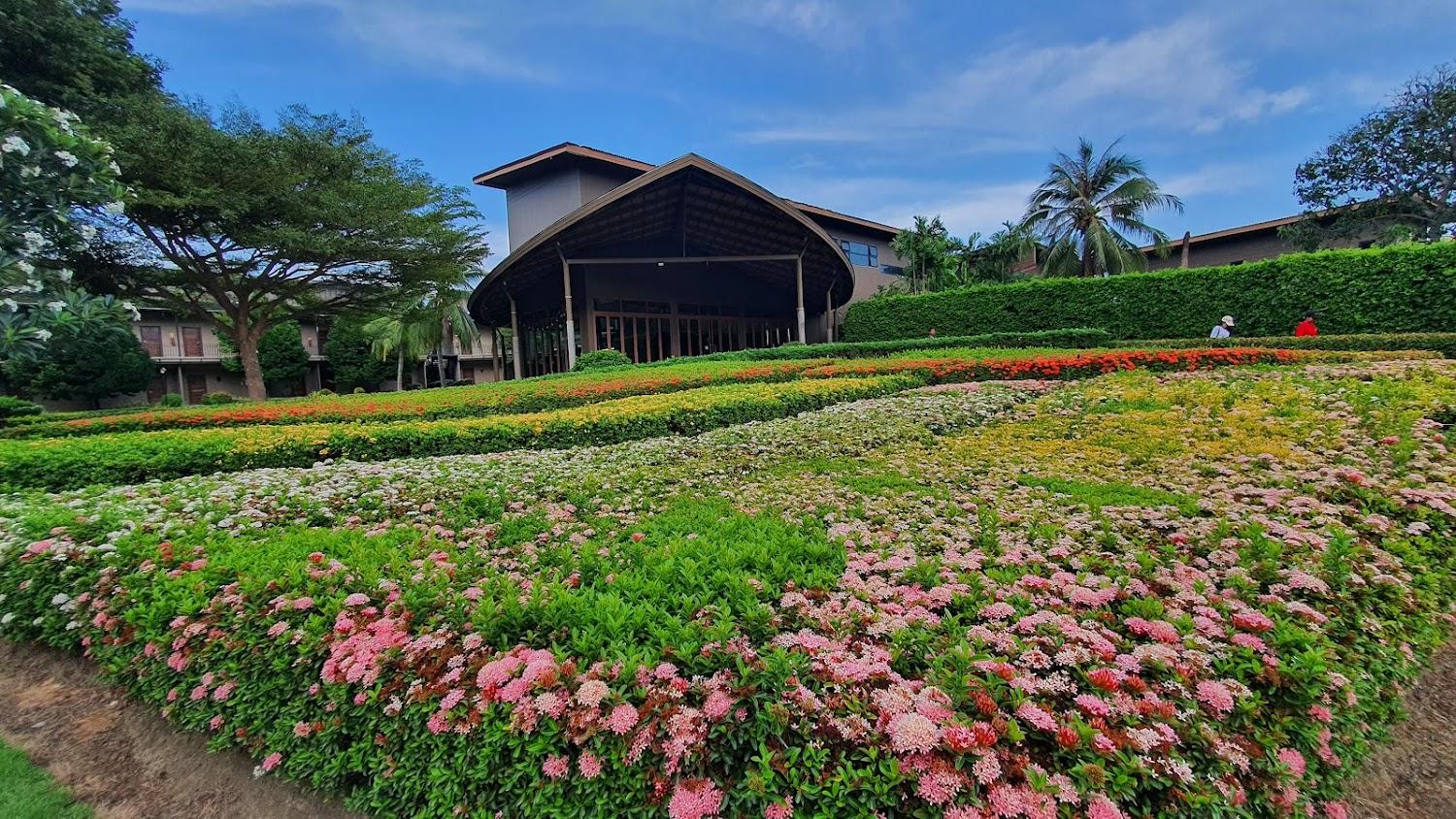 Cover Image for La Isla Pranburi Beach Resort