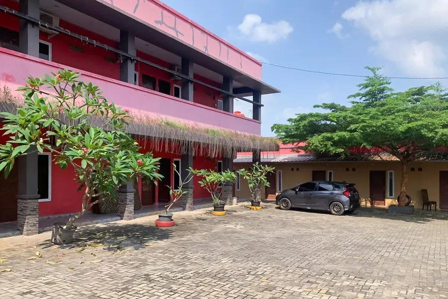 Cover Image for RedDoorz Syariah near Jalan Urip Sumoharjo Lampung