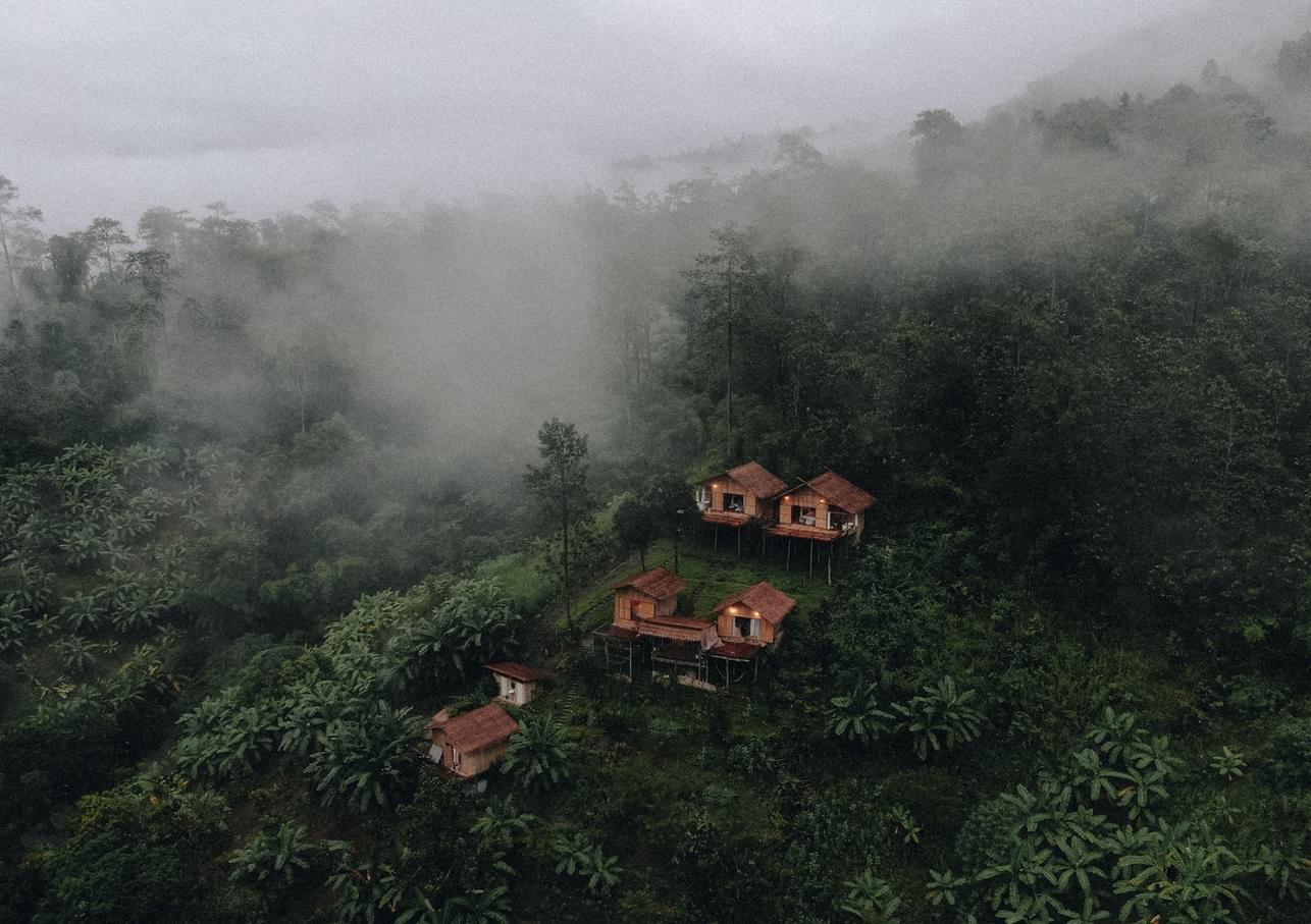 Cover Image for Yazama Homestay ยาซาม่า โฮมสเตย์