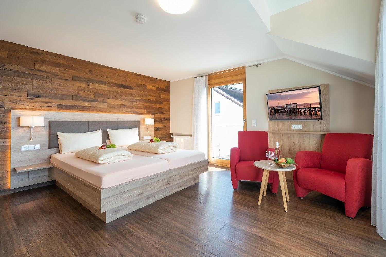 Cover Image for Hotel Mohren